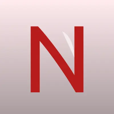 Визитка: NB Studio, студия красоты в Курске