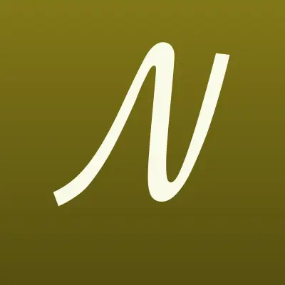 Визитка: NEBO, торговый центр в Ханты-Мансийске