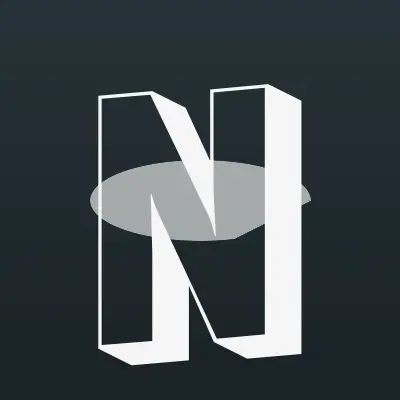 Визитка: NIBK, официальный дистрибьютор в Красноярске