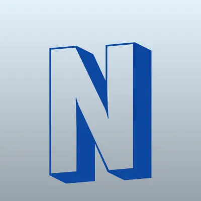 Визитка: НИКА в Элисте