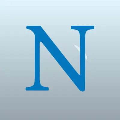 Визитка: НИКС Рязань, сеть компьютерных супермаркетов в Рязани