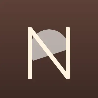 Визитка: NILU THE NAIL, студия маникюра в Юбилейном