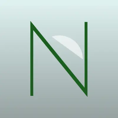 Визитка: NINJA, клуб внеаренного лазертага в Саранске