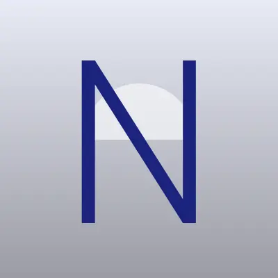 Визитка: NL International, сеть магазинов в Хабаровске