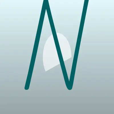 Визитка: NL STORE, сеть магазинов в Красноярске