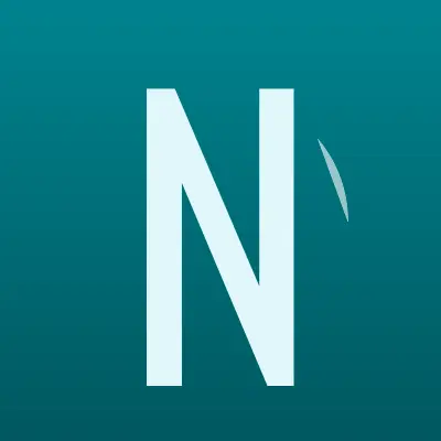 Визитка: NL international, пункт выдачи электронных заказов в Уссурийске