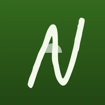 Визитка: NLB, студия красоты в Нижнем Тагиле