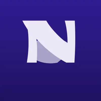 Визитка: NLE, торговая компания в Хабаровске