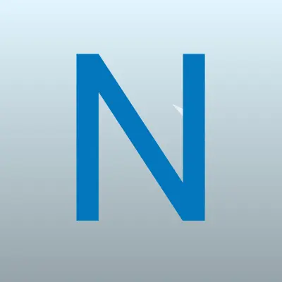 Визитка: NOBEL, международный образовательный центр в Нахабино