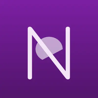 Визитка: NOOK & KINDLE, компания по продаже бытовой техники и электроники в Санкт-Петербурге