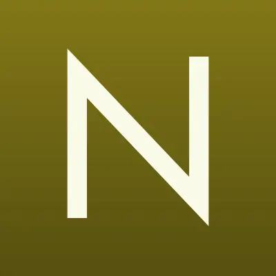 Визитка: NOOR, магазин одежды в Казани