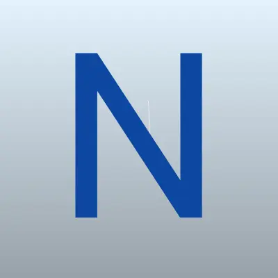 Визитка: NORD в Санкт-Петербурге