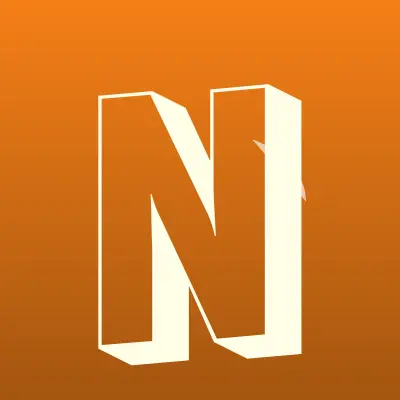 Визитка: NORD, автосервис в Кургане