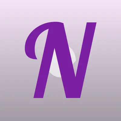 Визитка: NOTTER, магазин правильного питания и вегетарианской продукции в Челябинске