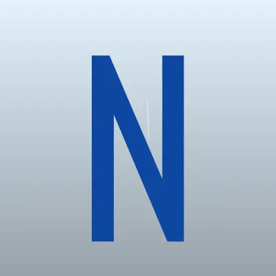 Визитка: NOVA в Новосибирске