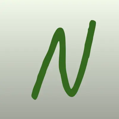 Визитка: НОВА, йога-студия в Миассе