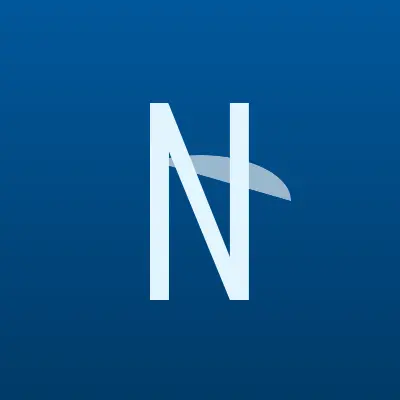 Визитка: NOVA, компания в Сызрани