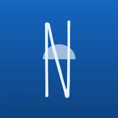 Визитка: НОВА, компания по реставрации ванн и установке натяжных потолков в Перми