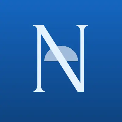 Визитка: НОВА, компания по реставрации ванн и установке натяжных потолков в Березниках