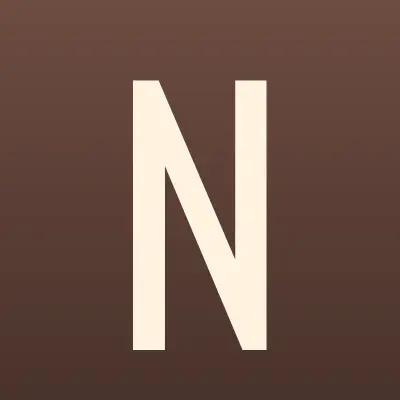 Визитка: НОВЭКС, сеть магазинов товаров для ухода за собой и домом в Белово