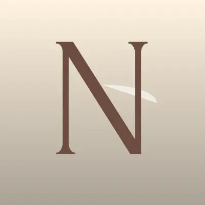 Визитка: НОВЭКС, сеть магазинов товаров для ухода за собой и домом в Красноярске