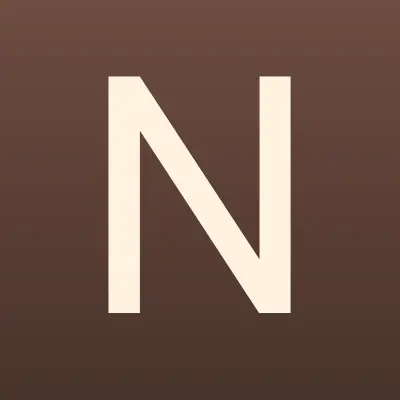 Визитка: НОВЭКС, сеть магазинов товаров для ухода за собой и домом в Новосибирске