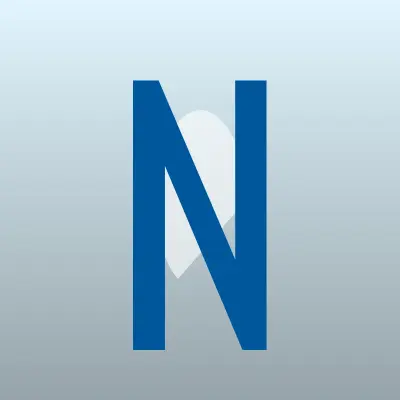 Визитка: NPS, терминал в Уссурийске