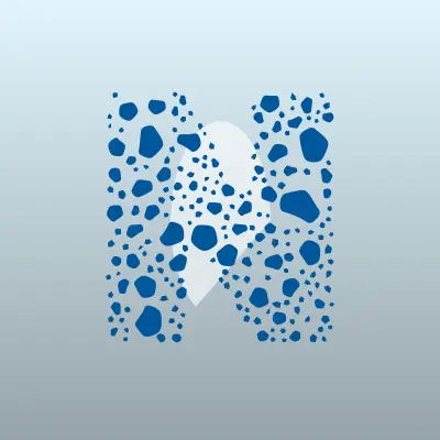 Визитка: NPS, терминал в Назрани