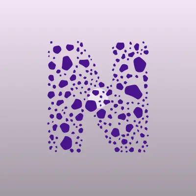 Визитка: НУР, газета в Махачкале