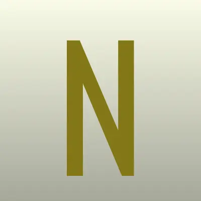 Визитка: NURI, салон красоты в Дербенте