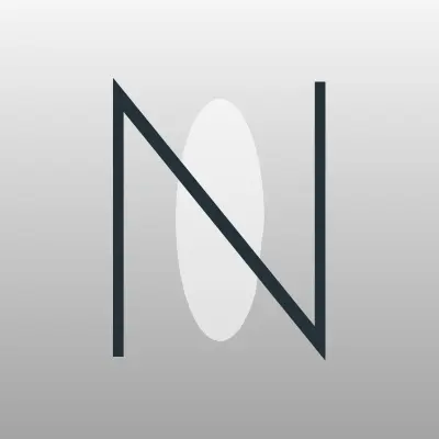 Визитка: NV PRINT, торговая компания в Новосибирске