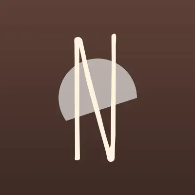 Визитка: NYAKI.ru, магазин аниме-товаров в Томске