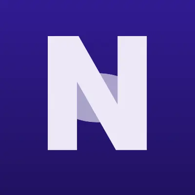 Визитка: NYX, магазин косметики в Тюмени