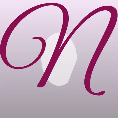 Визитка: NYX, магазин профессиональной косметики в Краснодаре