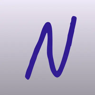 Визитка: Надежда, детский центр в Пскове