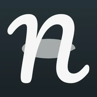 Визитка: Надежда, рекламное агентство в Москве