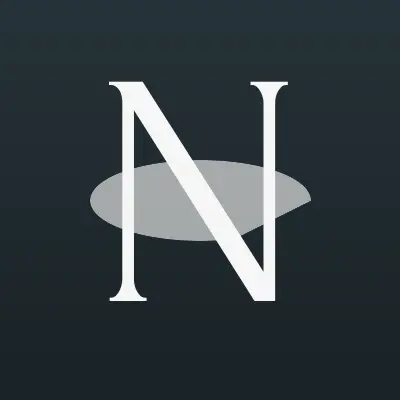 Визитка: Надежда, рекламное агентство в Красноярске