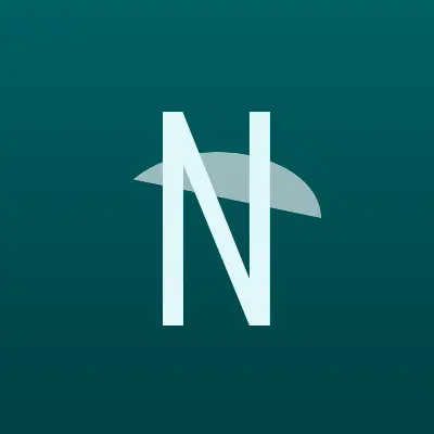 Визитка: Надэль, торговая компания в Екатеринбурге