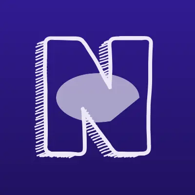 Визитка: Nail Academy MAGNETIC в Новосибирске