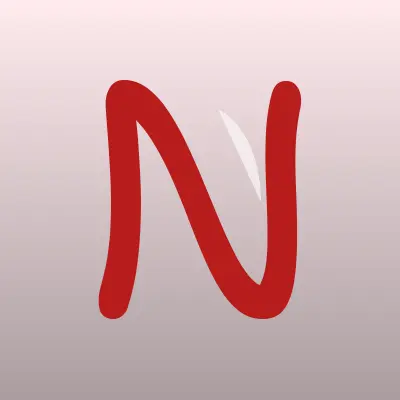 Визитка: Nail Art, студия маникюра в Балаково