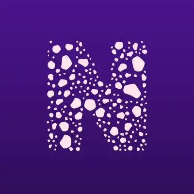 Визитка: Nail Bar Дока Матис, ногтевая студия в Железногорске