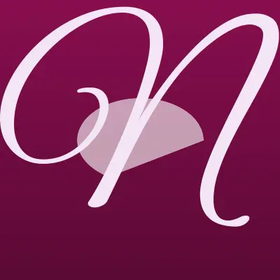 Визитка: Nail Boutique, студия ногтевого сервиса в Ростове-на-Дону