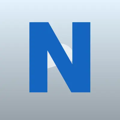 Визитка: Nail City, сеть магазинов по продаже товаров для ногтевых студий в Йошкаре-Оле