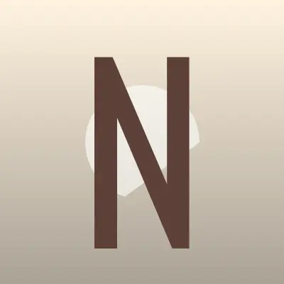 Визитка: Nail Expert, ногтевой магазин в Новосибирске