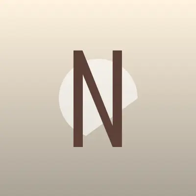 Визитка: Nail Express, ногтевая студия в Уфе