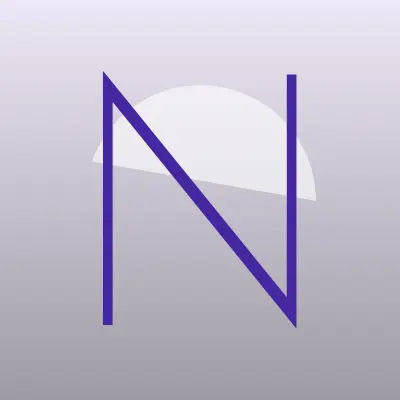 Визитка: Nail Market, магазин маникюрных принадлежностей в Йошкаре-Оле