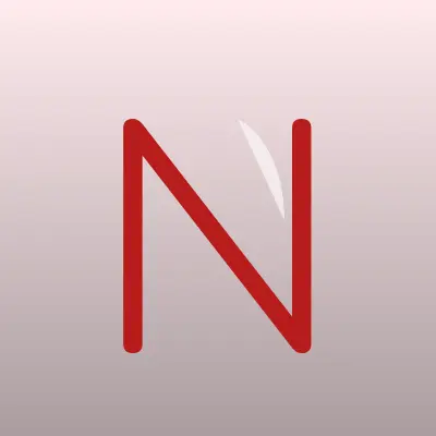 Визитка: Nail Party, салон красоты в Химках