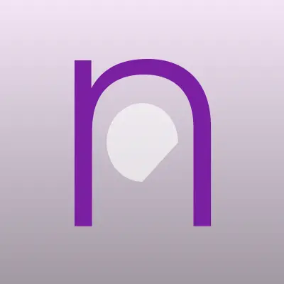 Визитка: Nail Shop, магазин материалов для наращивания ногтей и ресниц в Саранске