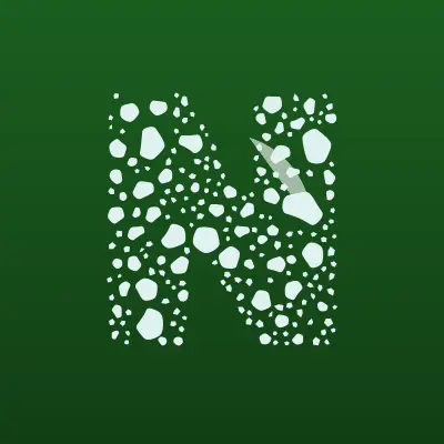 Визитка: Nail Spa, студия ногтевого сервиса в Екатеринбурге