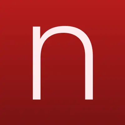 Визитка: Nail Super, магазин-студия в Красноярске